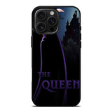 disney evil queen iPhone 16 Pro Case OV4667