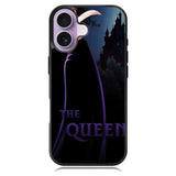 disney evil queen iPhone 17 Case OV4667