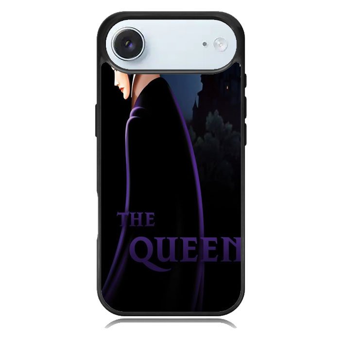 disney evil queen iPhone 17 Air Case OV4667