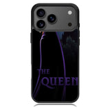 disney evil queen Samsung Galaxy S26 Ultra Case OV4667