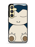 Snorlax Or Kabigon Samsung Galaxy S25 Plus 5G , Samsung Galaxy S25+ 5G Case