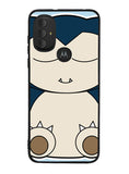 Snorlax Or Kabigon Motorola Moto G Pure 2021 , Moto G Power 2022 Case