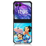 lilo stitch Wallpaper Motorola Moto Razr Plus 2024 , Moto Razr+ 2024 Case OV1499