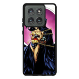 Batman Love Wonder Woman Motorola Moto Edge 2025 Case QC4095