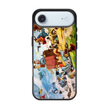 studio ghibli characters iPhone Air Case OV1505