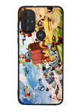 studio ghibli characters Motorola Moto G Pure 2021 , Moto G Power 2022 Case OV1505