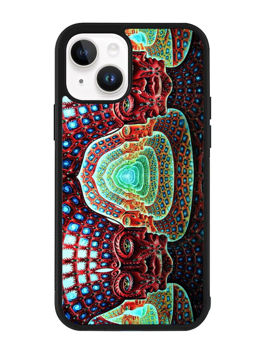 band iPhone 14 Plus Case QC1506