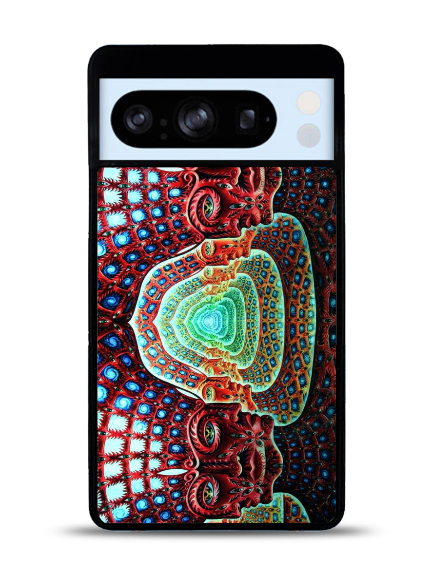 band Google Pixel 8 Pro Case QC1506