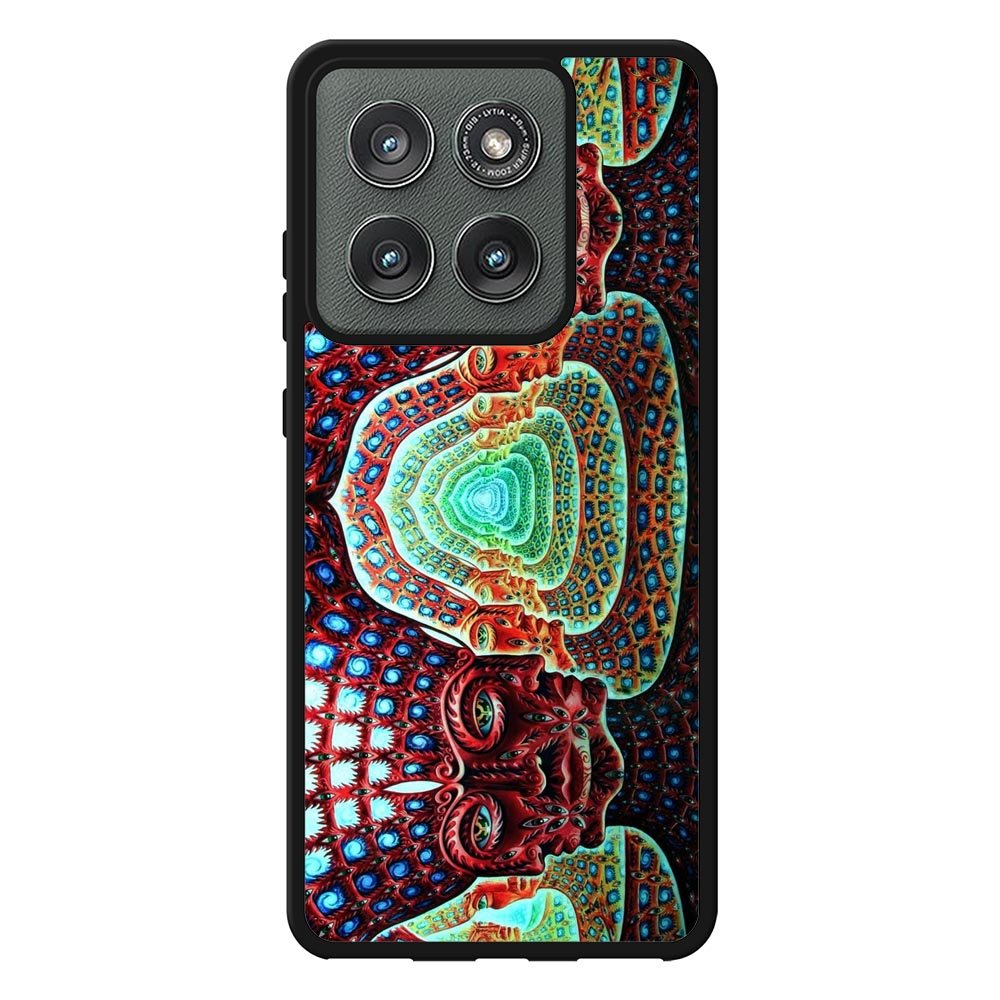 band Motorola Moto Edge 2025 Case OV1506