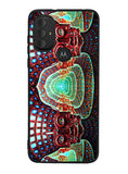 band Motorola Moto G Pure 2021 , Moto G Power 2022 Case OV1506
