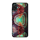 band Samsung Galaxy A07 Case OV1506