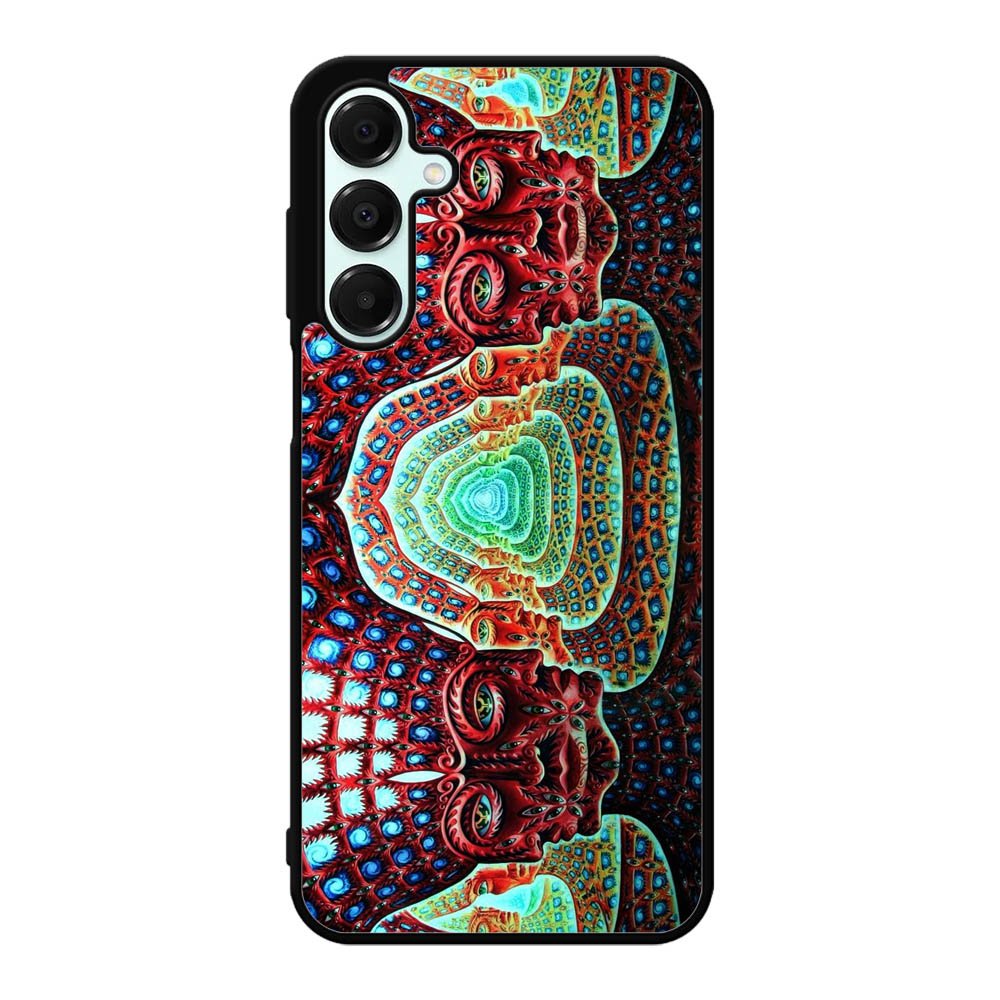 band Samsung Galaxy A16 Case OV1506