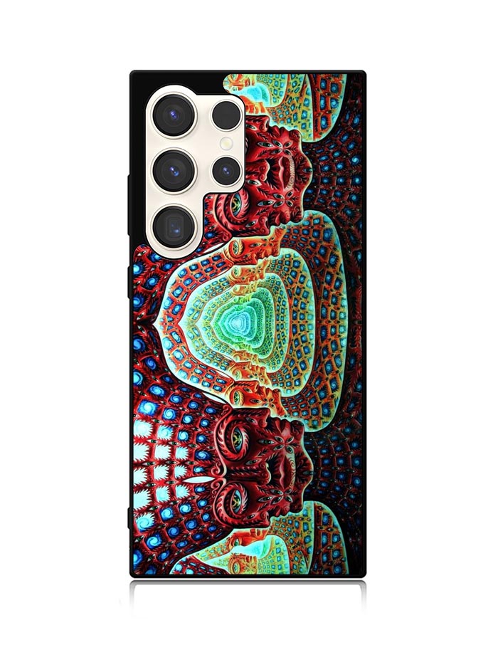 band Samsung Galaxy S25 Ultra 5G Case QC1506