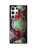 band Samsung Galaxy S25 Ultra 5G Case QC1506
