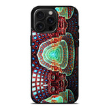 band iPhone 16 Pro Max Case OV1506
