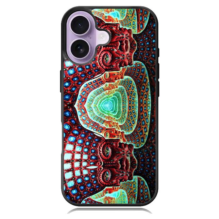 band iPhone 17 Case OV1506