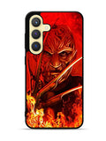 Freddy Krueger 1st Samsung Galaxy S24 Plus 5G , Samsung Galaxy S24+ 5G Case