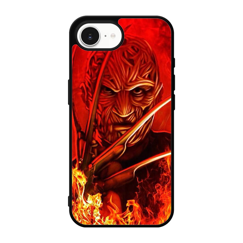 Freddy Krueger 1st iPhone 17e Case