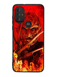 Freddy Krueger 1st Motorola Moto G Pure 2021 , Moto G Power 2022 Case