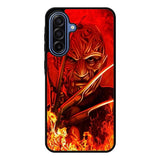 Freddy Krueger 1st Samsung Galaxy A17 Case
