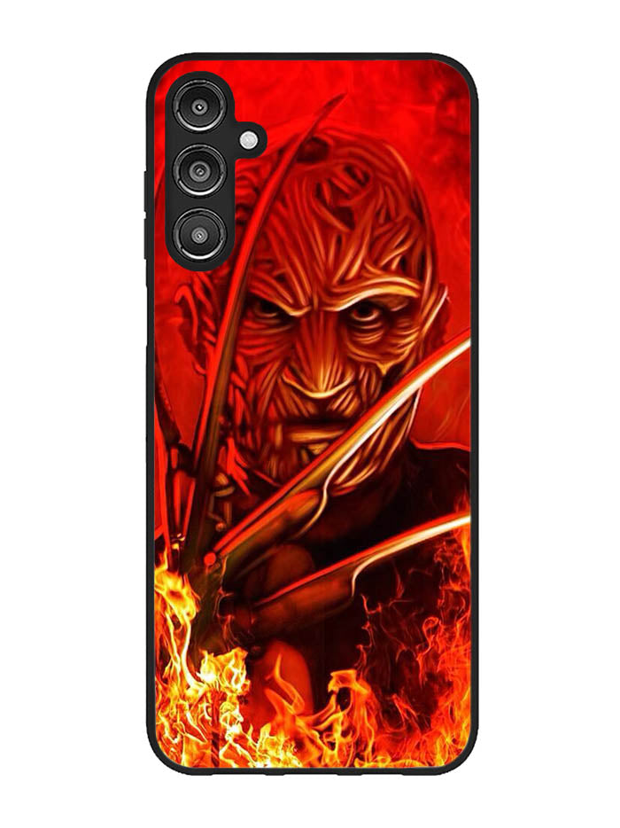 Freddy Krueger 1st Samsung Galaxy A14 5G Case