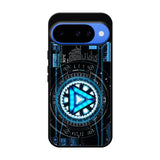 stark industries iron man Google Pixel 10 Case