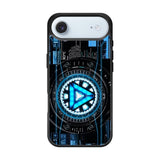 stark industries iron man iPhone Air Case