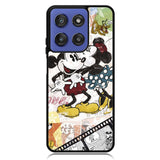 Vintage Disney Mickey Mouse Motorola Moto G Stylus 5G 2025 Case OV2056
