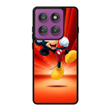 Mickey Mouse Motorola Moto Edge 60 Pro Case QC1518