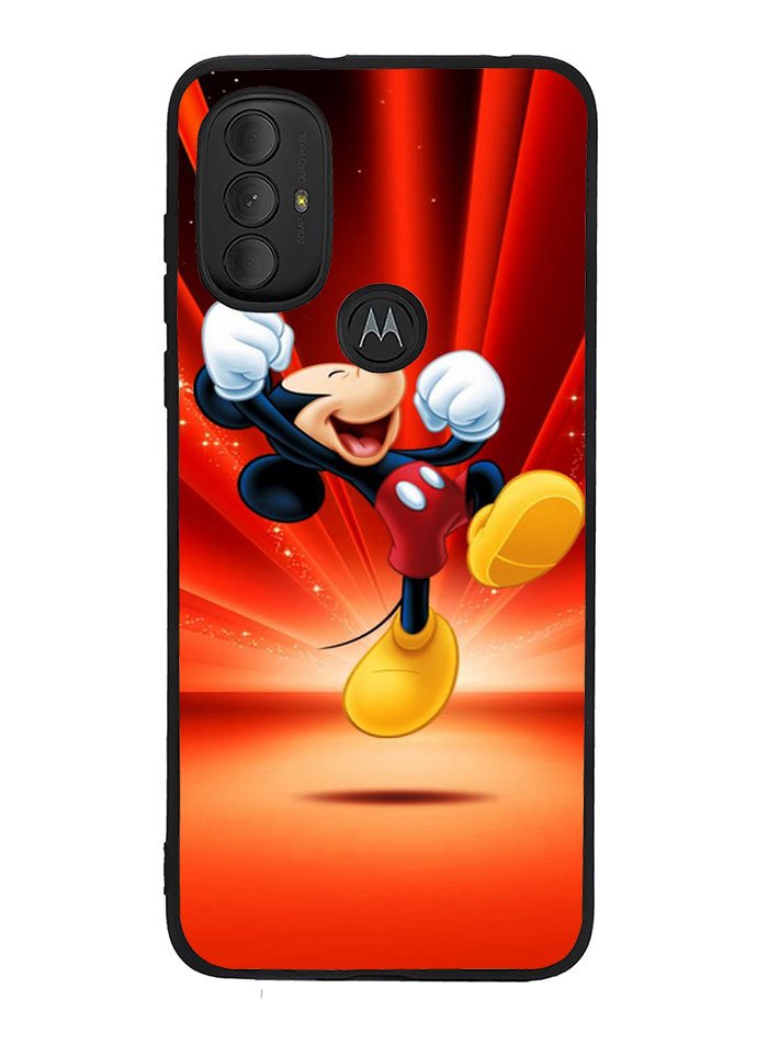 Mickey Mouse Motorola Moto G Pure 2021 , Moto G Power 2022 Case OV1518