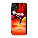 Mickey Mouse Samsung Galaxy A07 Case QC1518