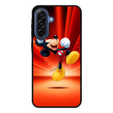 Mickey Mouse Samsung Galaxy A17 Case QC1518