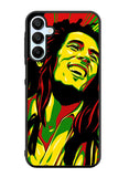 Bob Marley Samsung Galaxy A15 5G Case