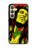 Bob Marley Samsung Galaxy S25 Plus 5G , Samsung Galaxy S25+ 5G Case