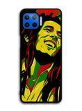 Bob Marley Motorola Moto One 5G Case , Moto One 5G UW Case , Moto G 5G Plus Case