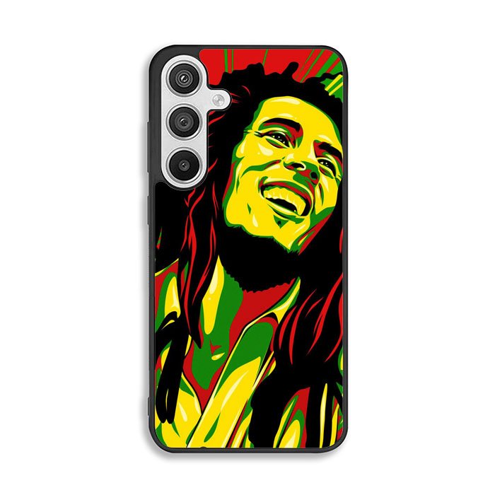 Bob Marley Samsung Galaxy A26 Case OV2876