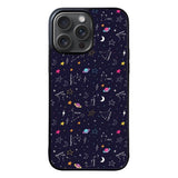 Planet star FLN0004 iPhone 15 Pro Max Case