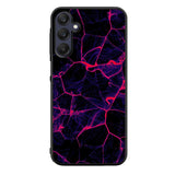 Texture black pink FLN0007 Samsung Galaxy A15 A25 A35 A55 5G Case