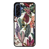 Tropical pattern FLN0010 Samsung Galaxy A17 Case