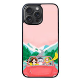 Have fun FLN0046 iPhone 15 Pro Max Case