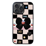 Happy day FLN0070 iPhone 15 Pro Max Case