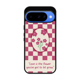 Quotes flower art FLN0084 Google Pixel 10 Case
