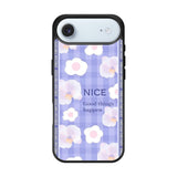 Dream orchid FLN0095 iPhone Air Case