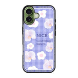 Dream orchid FLN0095 iPhone 17 Case