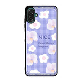 Dream orchid FLN0095 Samsung Galaxy A07 Case