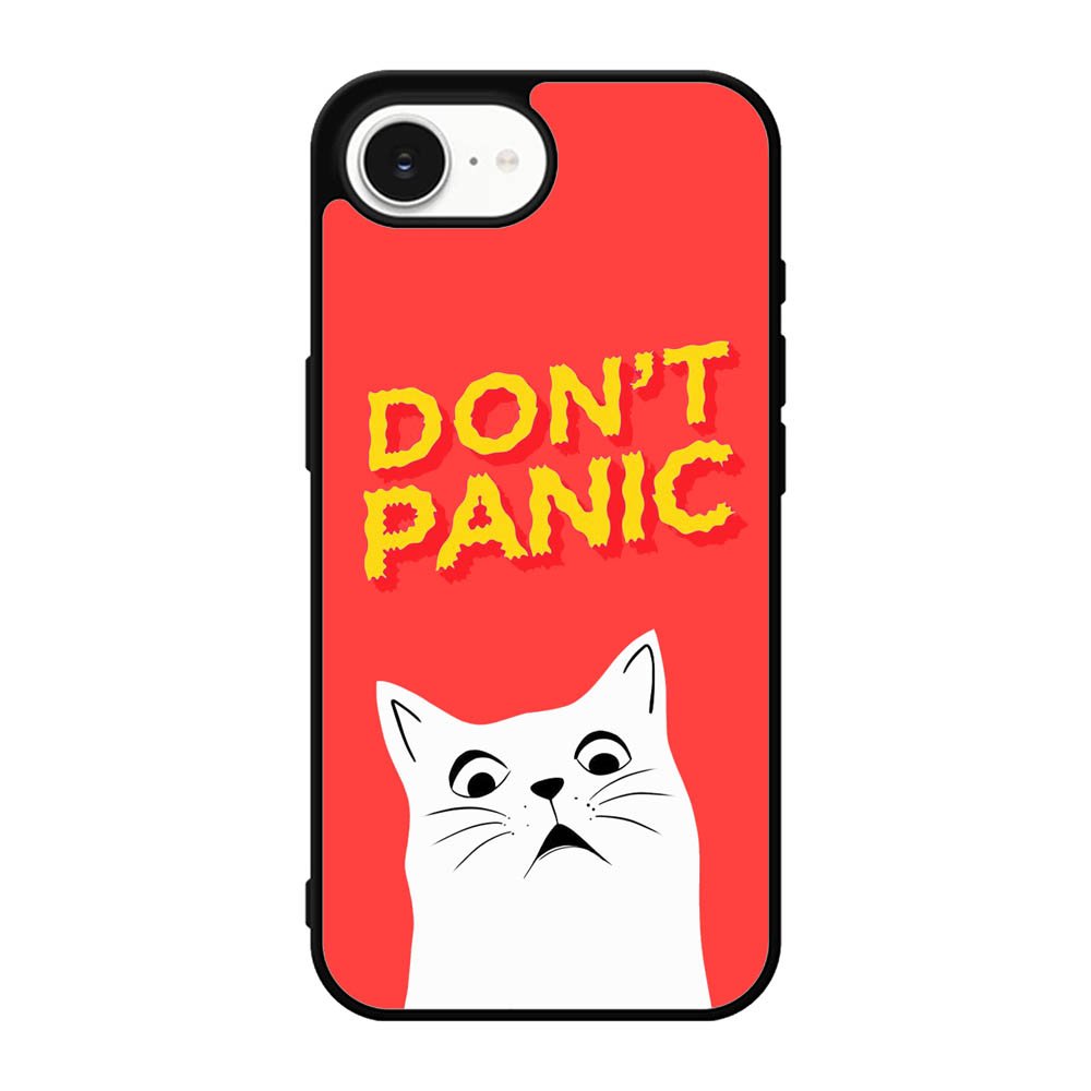 Dont panic FLN0101 iPhone 17e Case