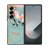 Your best FLN0103 Samsung Galaxy Z Fold 7 5G Case