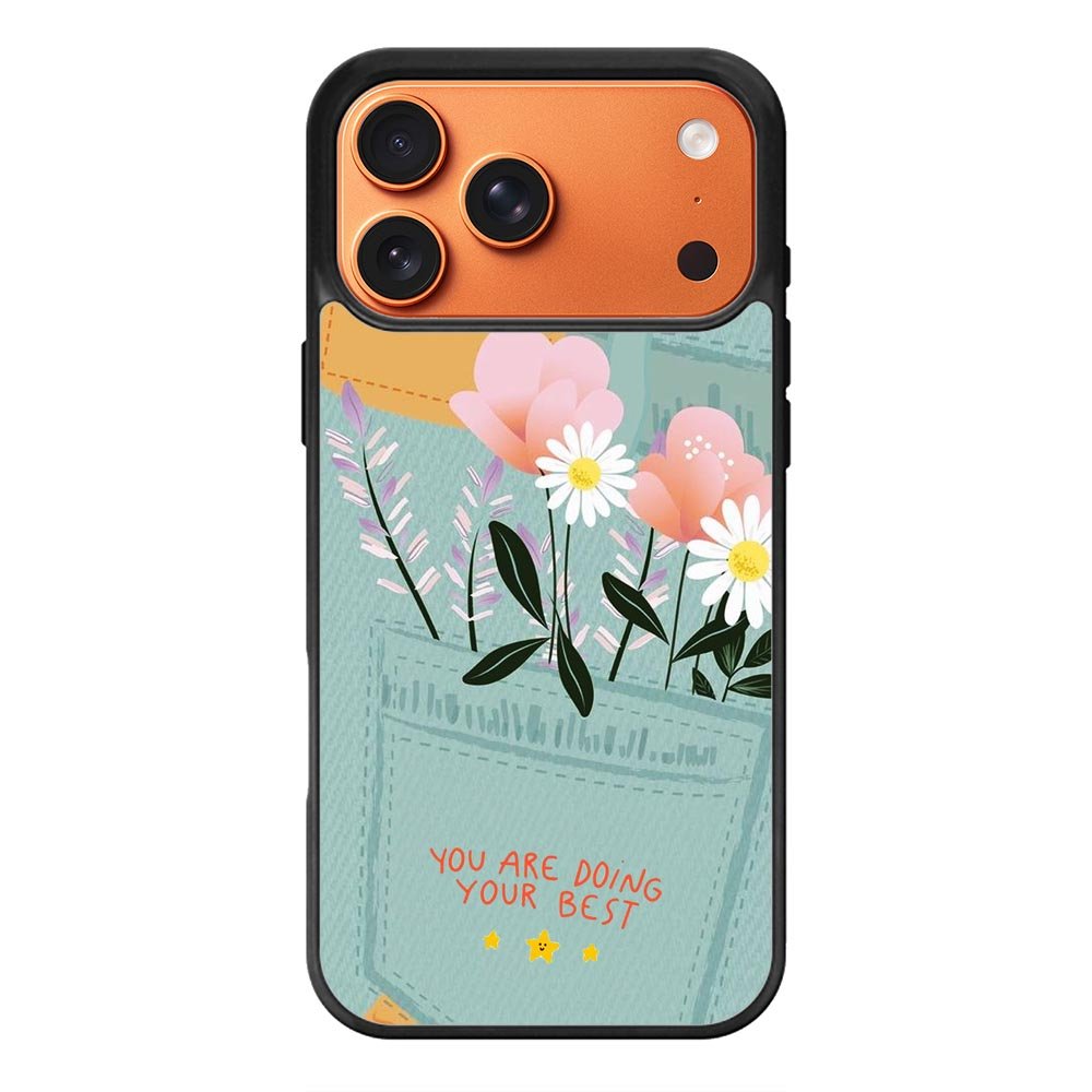 Your best FLN0103 iPhone 17 Pro Max Case