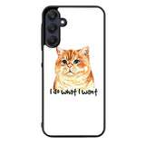 I do what what FLN0119 Samsung Galaxy A15 A25 A35 A55 5G Case
