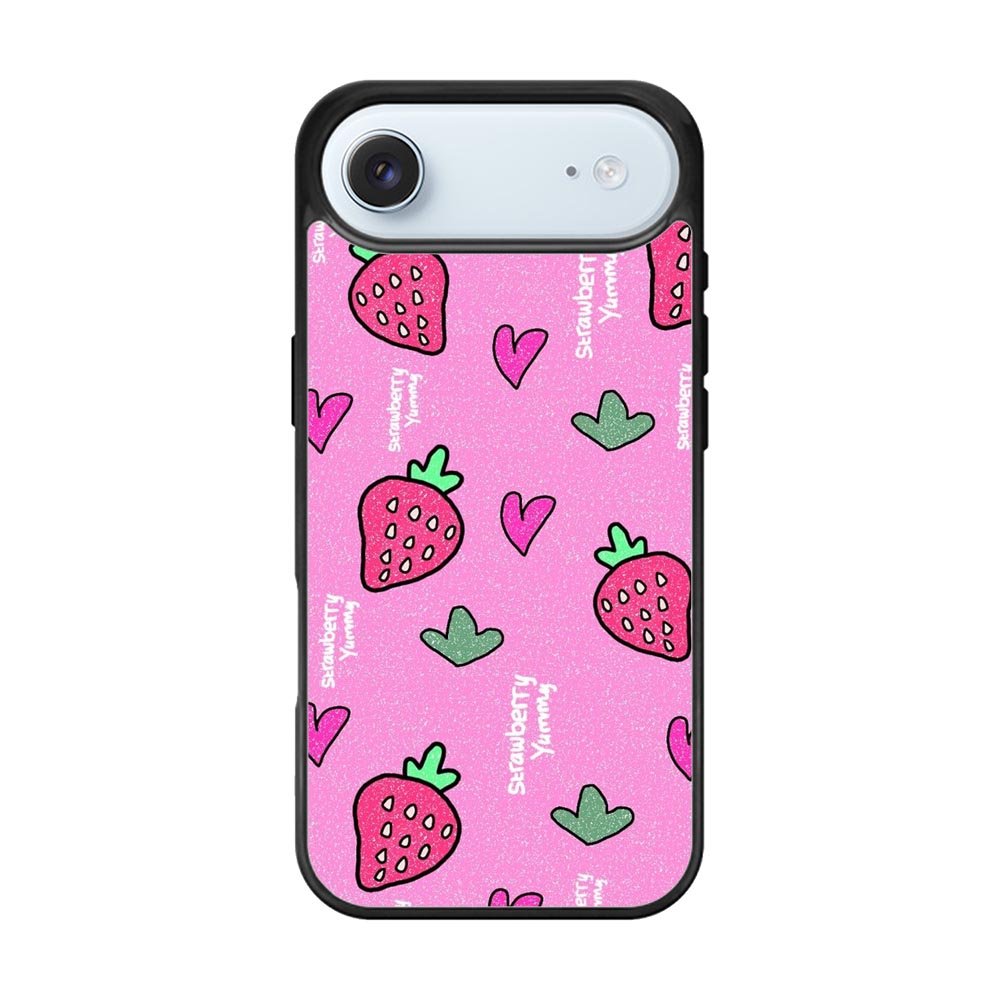 Strawberry yummy FLN0124 iPhone Air Case
